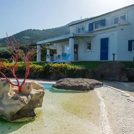 Villa Primaguadia Castelsardo