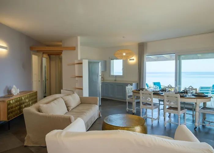 Villa Primaguadia Castelsardo