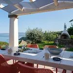 Villa Primaguadia Castelsardo