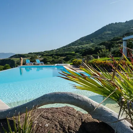 Primaguadia Villa Castelsardo