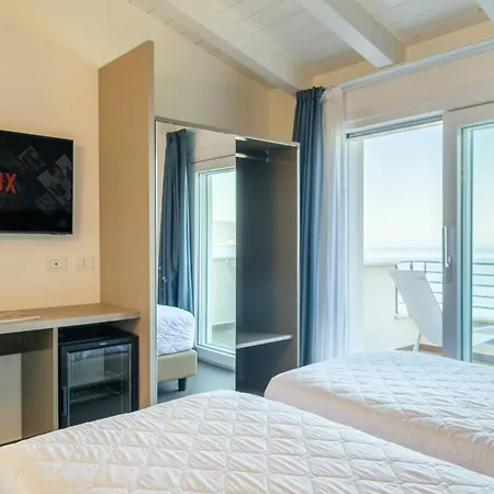 Villa Primaguadia Castelsardo