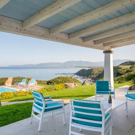 Primaguadia * Castelsardo