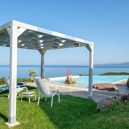 Primaguadia Villa Castelsardo