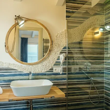 Villa Primaguadia Castelsardo