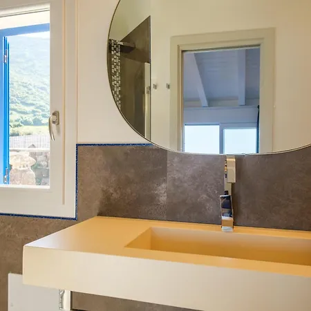 Primaguadia Villa Castelsardo