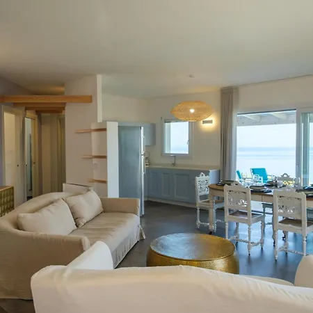 Villa Primaguadia Castelsardo