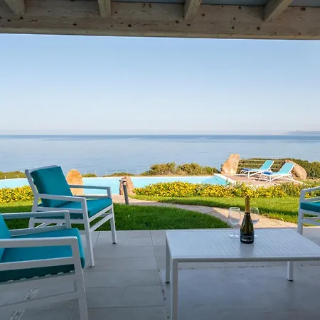 Villa Primaguadia Castelsardo