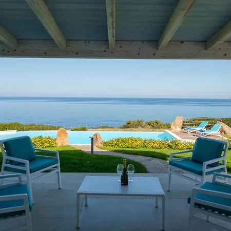 Primaguadia * Castelsardo