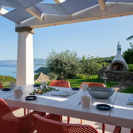 Villa Primaguadia Castelsardo