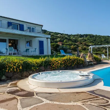 Primaguadia Castelsardo